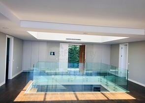 اطلالة بحرية -فيلا مميزة -تصميم 2+3 - في بودروم 