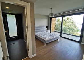 اطلالة بحرية -فيلا مميزة -تصميم 2+3 - في بودروم 