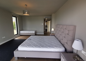 اطلالة بحرية -فيلا مميزة -تصميم 2+3 - في بودروم 