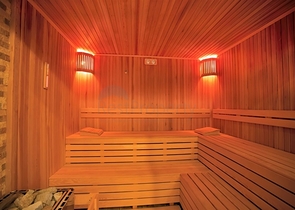 مجمع بخدمات 5 نجوم -شقة 2 غرفة وصالة - في توسمور / الانيا 