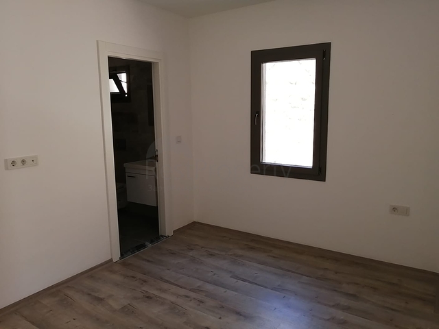 شقق وفلل بأسعار مناسبة -في بودروم 