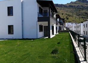 شقق وفلل بأسعار مناسبة -في بودروم 