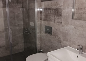 شقق وفلل بأسعار مناسبة -في بودروم 