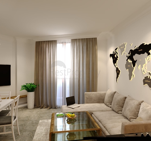 تملك منزل احلامك وبالاقساط - مجمع قيد الانشاء في مهموتلار / الانيا 