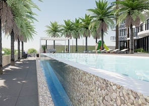 تملك منزل احلامك وبالاقساط - مجمع قيد الانشاء في مهموتلار / الانيا 