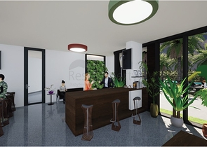 تملك منزل احلامك وبالاقساط - مجمع قيد الانشاء في مهموتلار / الانيا 