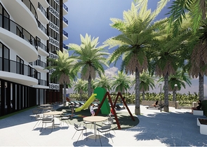 تملك منزل احلامك وبالاقساط - مجمع قيد الانشاء في مهموتلار / الانيا 