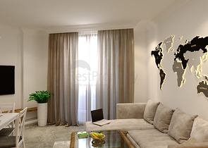 تملك منزل احلامك وبالاقساط - مجمع قيد الانشاء في مهموتلار / الانيا 