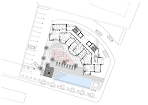 تملك منزل احلامك وبالاقساط - مجمع قيد الانشاء في مهموتلار / الانيا 