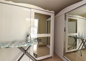 مجمع فاخر على البحر مباشرة - شقة دوبلكس ارضية 3 غرف -في كارجي جاك / الانيا 