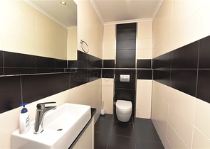 مجمع فاخر على البحر مباشرة - شقة دوبلكس ارضية 3 غرف -في كارجي جاك / الانيا 