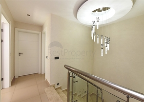 مجمع فاخر على البحر مباشرة - شقة دوبلكس ارضية 3 غرف -في كارجي جاك / الانيا 