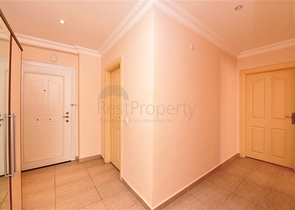 موقع مميز بجانب مول الانيوم -شقة 2غرفة وصالة -في اوبا / الانيا 