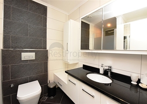 اطلالة بحر - مجمع 5 نجوم -شقة 2  غرفة وصالة -في توسمور / الانيا 