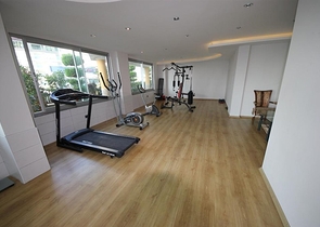 اطلالة بحر -شقة فاخرة -غرفتين وصالة - ضمن مجمع -في كارجي جاك / الانيا 