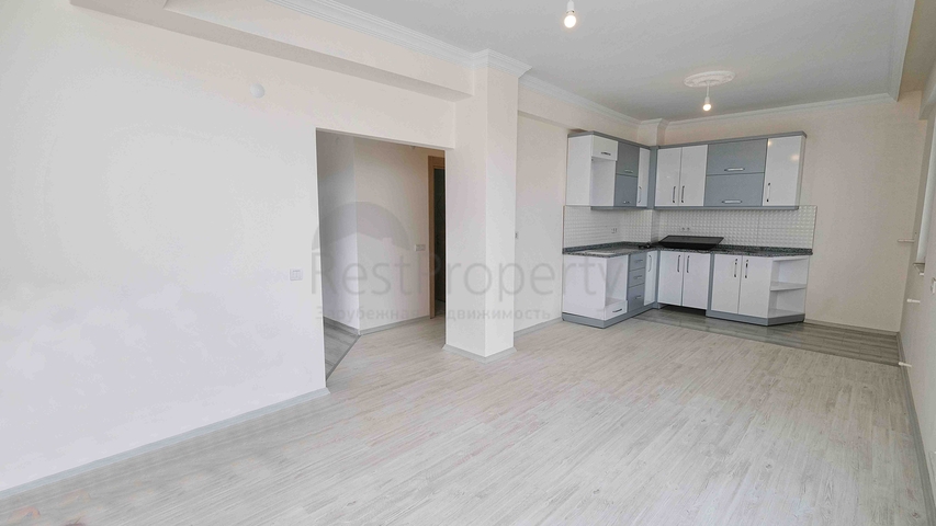 منزل خاص من 3 غرف نوم في أكسو أنطاليا