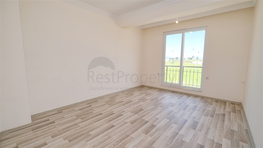 منزل خاص من 3 غرف نوم في أكسو أنطاليا