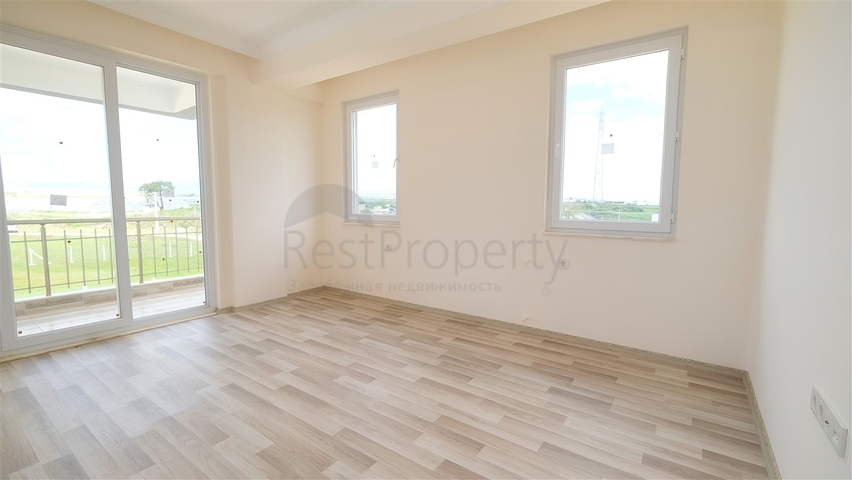 منزل خاص من 3 غرف نوم في أكسو أنطاليا