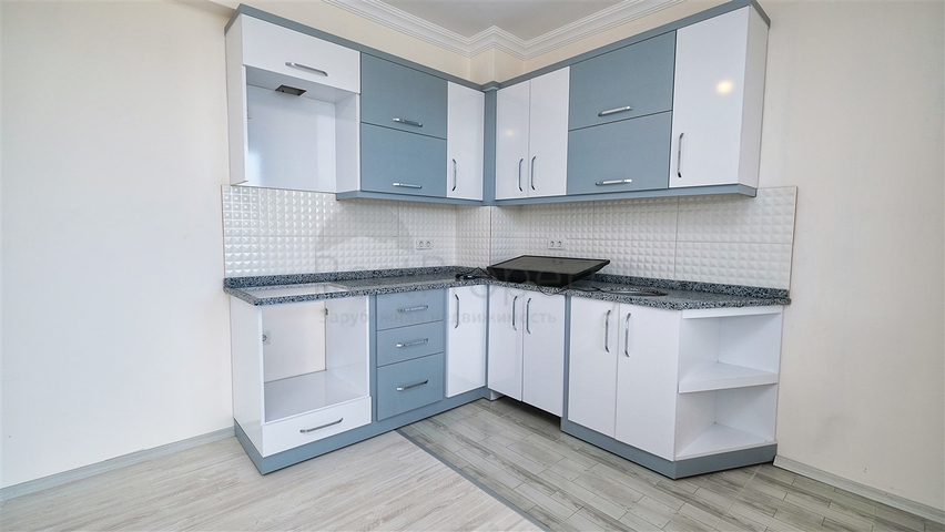 منزل خاص من 3 غرف نوم في أكسو أنطاليا