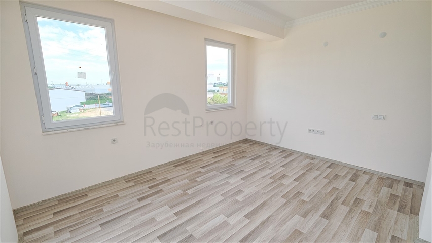 منزل خاص من 3 غرف نوم في أكسو أنطاليا