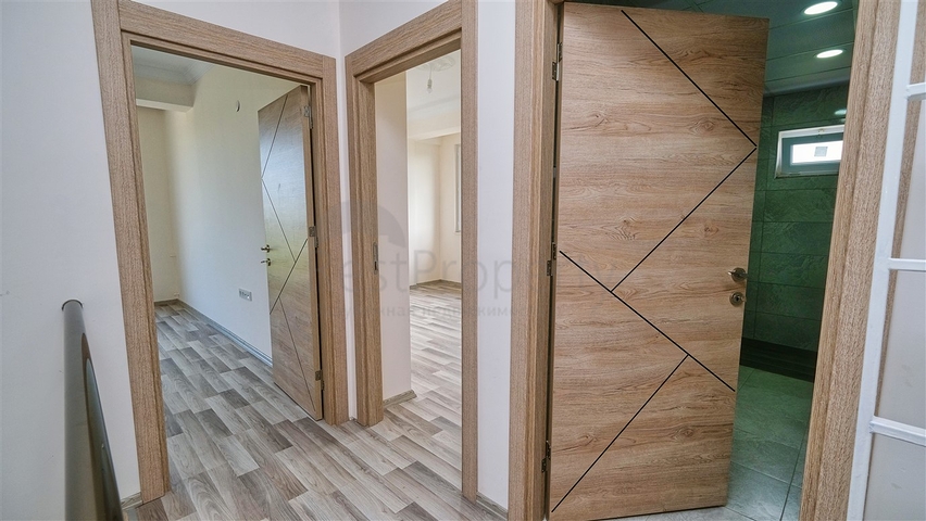 منزل خاص من 3 غرف نوم في أكسو أنطاليا