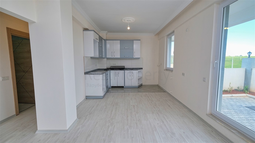 منزل خاص من 3 غرف نوم في أكسو أنطاليا