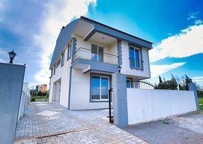 منزل خاص من 3 غرف نوم في أكسو أنطاليا