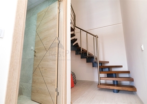 منزل خاص من 3 غرف نوم في أكسو أنطاليا