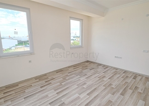 منزل خاص من 3 غرف نوم في أكسو أنطاليا