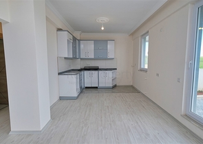 منزل خاص من 3 غرف نوم في أكسو أنطاليا