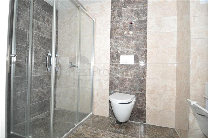 في منطقة كاستل الراقية - شقة 2 غرفة وصالة -ضمن مجمع انيق -  الانيا 