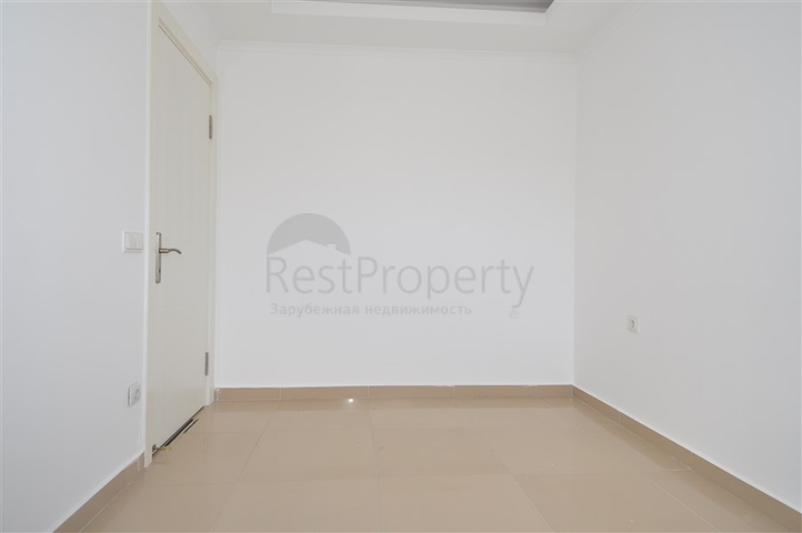 في منطقة كاستل الراقية - شقة 2 غرفة وصالة -ضمن مجمع انيق -  الانيا 