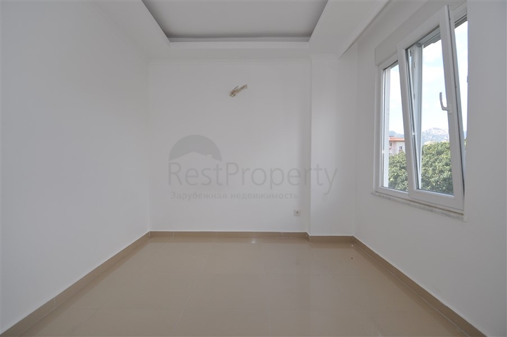 في منطقة كاستل الراقية - شقة 2 غرفة وصالة -ضمن مجمع انيق -  الانيا 