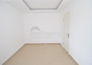 في منطقة كاستل الراقية - شقة 2 غرفة وصالة -ضمن مجمع انيق -  الانيا 