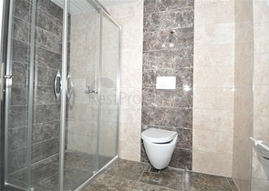 في منطقة كاستل الراقية - شقة 2 غرفة وصالة -ضمن مجمع انيق -  الانيا 