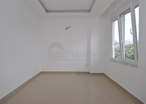 في منطقة كاستل الراقية - شقة 2 غرفة وصالة -ضمن مجمع انيق -  الانيا 