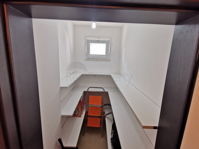 شقة عائلية 2 غرفة وصالة -مفروشة -في مهموتلار / الانيا 