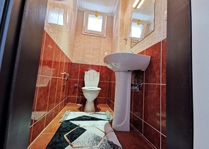 شقة عائلية 2 غرفة وصالة -مفروشة -في مهموتلار / الانيا 