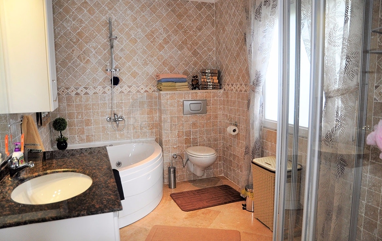 اطلالة بحر -فيلا مستقلة مع مسبج خاص -في كارجي جاك / الانيا 