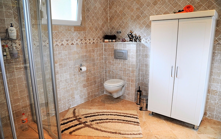 اطلالة بحر -فيلا مستقلة مع مسبج خاص -في كارجي جاك / الانيا 