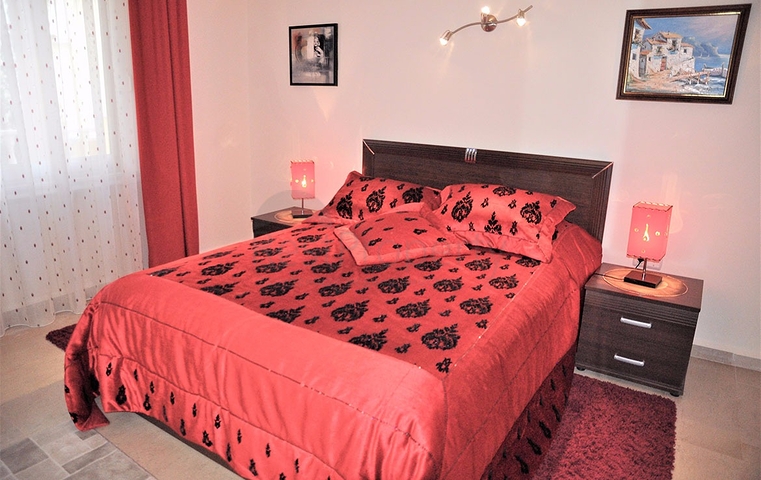 اطلالة بحر -فيلا مستقلة مع مسبج خاص -في كارجي جاك / الانيا 