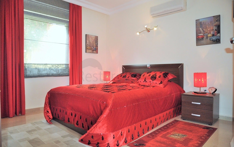 اطلالة بحر -فيلا مستقلة مع مسبج خاص -في كارجي جاك / الانيا 