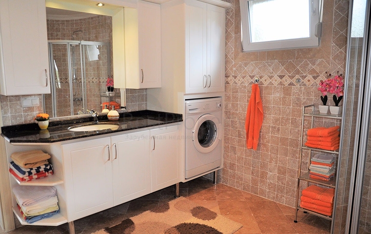 اطلالة بحر -فيلا مستقلة مع مسبج خاص -في كارجي جاك / الانيا 