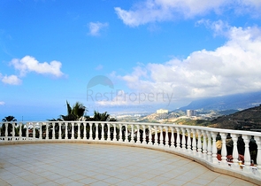 اطلالة بحر -فيلا مستقلة مع مسبج خاص -في كارجي جاك / الانيا 