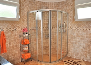 اطلالة بحر -فيلا مستقلة مع مسبج خاص -في كارجي جاك / الانيا 