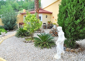 اطلالة بحر -فيلا مستقلة مع مسبج خاص -في كارجي جاك / الانيا 