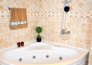 اطلالة بحر -فيلا مستقلة مع مسبج خاص -في كارجي جاك / الانيا 