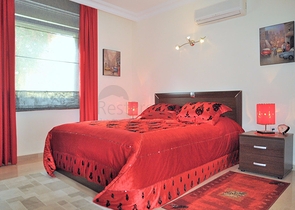 اطلالة بحر -فيلا مستقلة مع مسبج خاص -في كارجي جاك / الانيا 