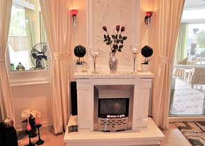 اطلالة بحر -فيلا مستقلة مع مسبج خاص -في كارجي جاك / الانيا 