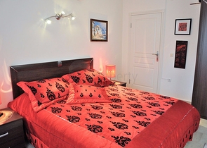 اطلالة بحر -فيلا مستقلة مع مسبج خاص -في كارجي جاك / الانيا 